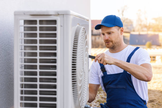 HVAC troubleshooting in Lancaster, TX